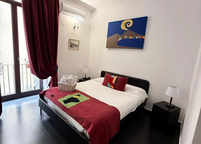 Hotel Plebiscito Aparthotel