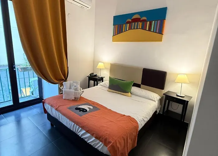 Hotel Plebiscito Aparthotel